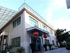 容川博電子（深圳）有限公司