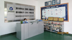 工廠(chǎng)環(huán)境廣告