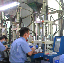 工廠(chǎng)環(huán)境廣告