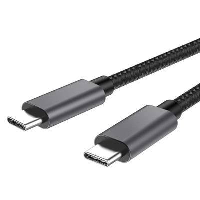 快充數(shù)據(jù)線(xiàn) TYPE-C TO TYPE-C