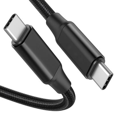 USB4數(shù)據(jù)線 PD100W 40Gb